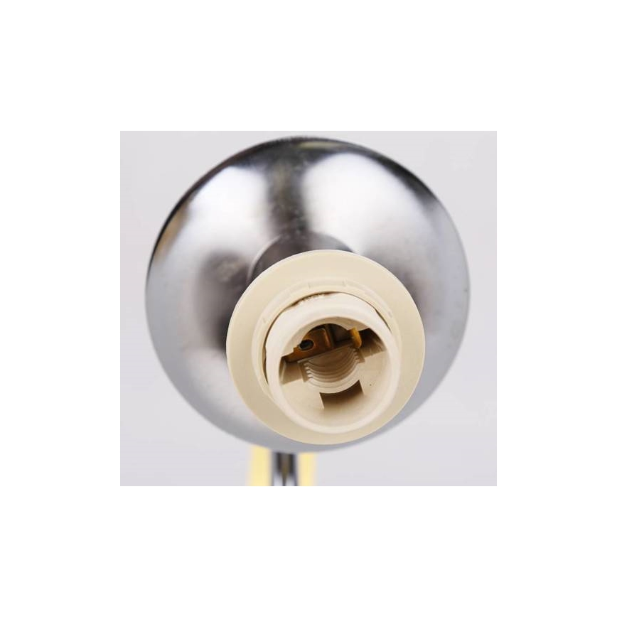 Wandlamp DIVA 1xE14/40W/230V