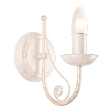 Wandlamp DONATO 1xE14/40W/230V