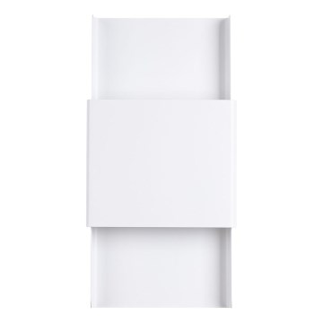 Wandlamp DURLIN 2xG9/8W/230V wit