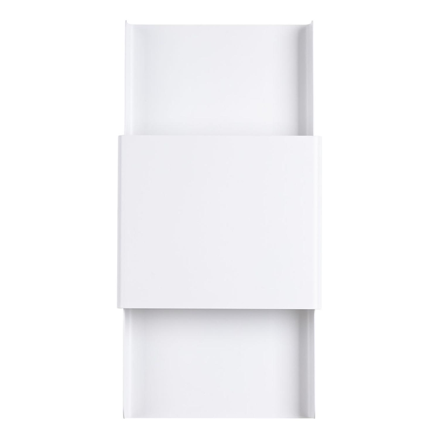Wandlamp DURLIN 2xG9/8W/230V wit