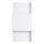 Wandlamp DURLIN 2xG9/8W/230V wit