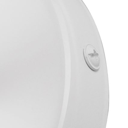 Wandlamp ELLIE 1xE27/60W/230V beuken