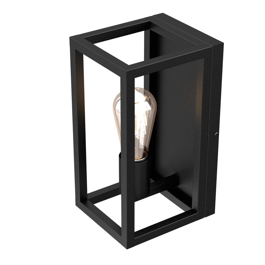 Wandlamp FRAME 1xE27/60W/230V