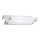 Wandlamp FROST 2xG9/40W/230V