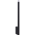 Wandlamp GLAM 1xG9/8W/230V zwart