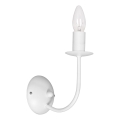 Wandlamp GLOBE 1xE14/60W