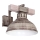 Wandlamp HAKON 1xE27/60W/230V licht