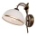 Wandlamp KALIA 1x E27 / 60W / 230V