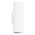 Wandlamp KARBON 2xGU10/10W/230V wit