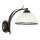 Wandlamp KORFU 1xE27/60W/230V