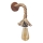 Wandlamp KOS 1xE27/60W/230V beuken - FSC gecertificeerd