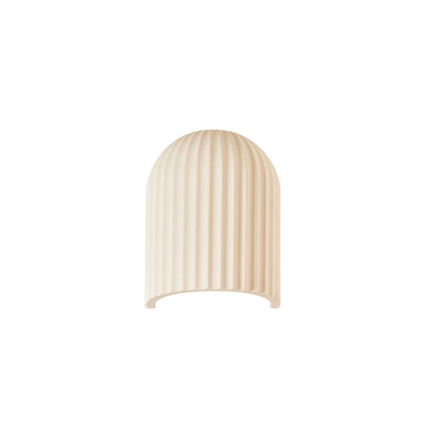 Wandlamp LAVINA 1xGU10/35W/230V wit