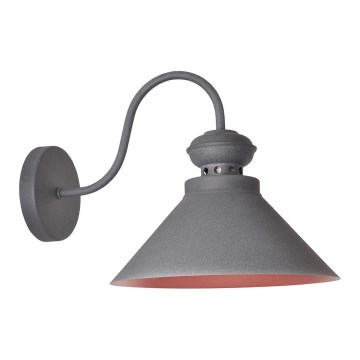 Wandlamp LOFT 1xE14/40W/230V