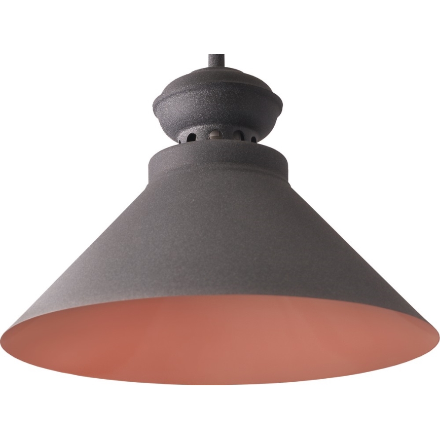 Wandlamp LOFT 1xE14/40W/230V