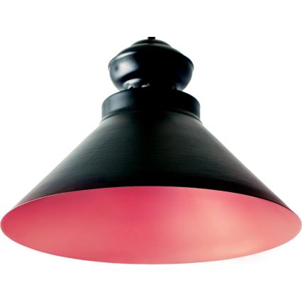 Wandlamp LOFT 1xE14/40W/230V