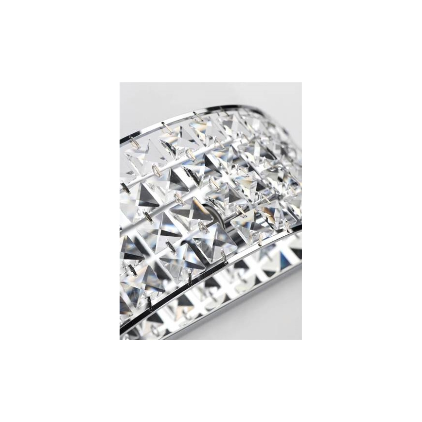 Wandlamp LORDS 1xE14/40W/230V