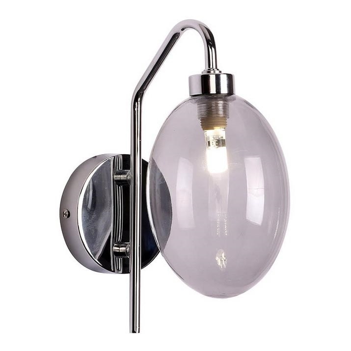 Wandlamp LUKKA 1xG9/10W/230V