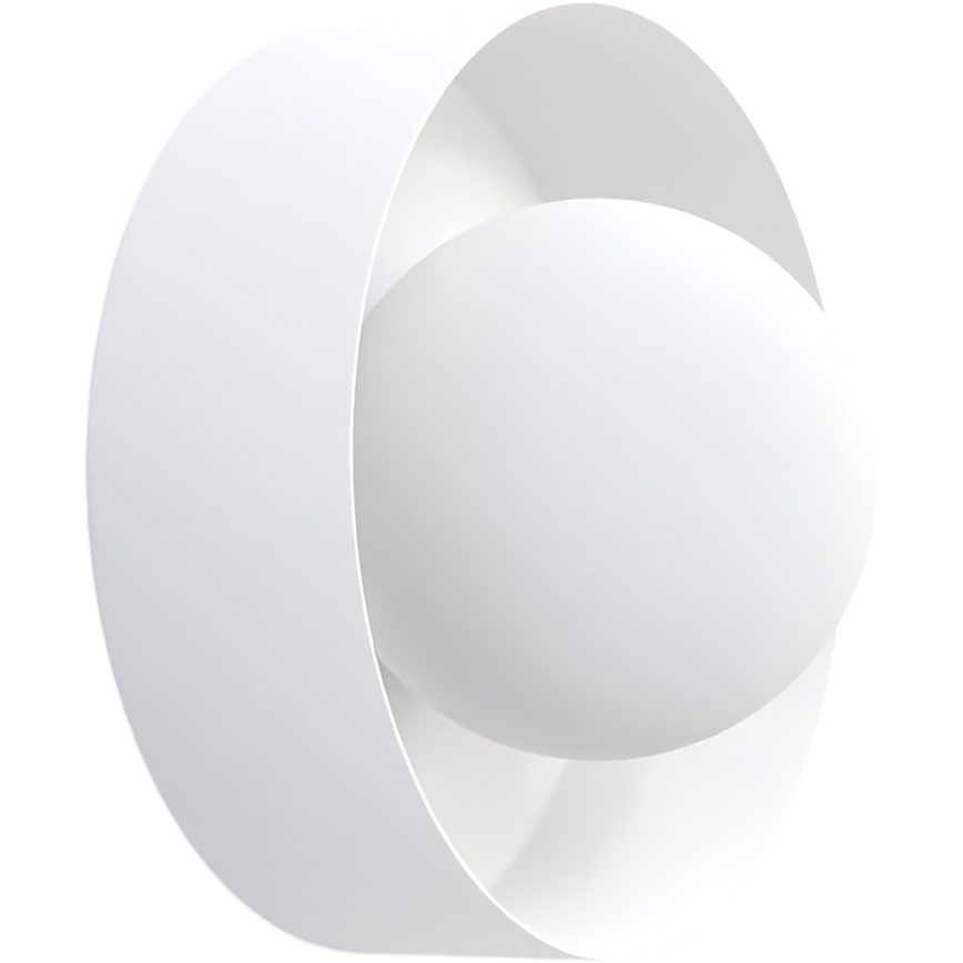 Wandlamp LULU 1xG9/8W/230V wit
