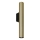 Wandlamp LUNGOMARE 2xGU10/10W/230V goud