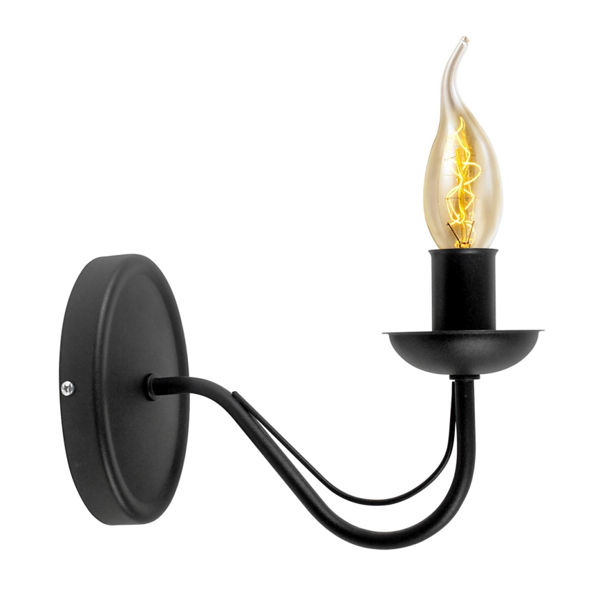 Wandlamp MALBO E14/10W