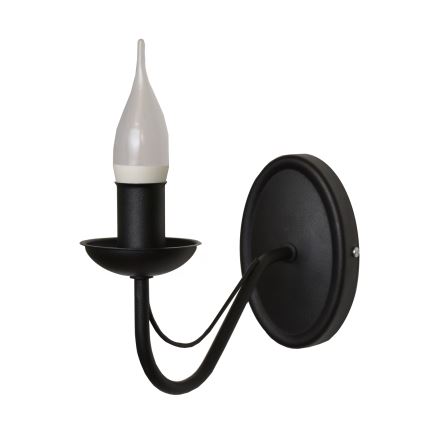 Wandlamp MALBO E14/10W