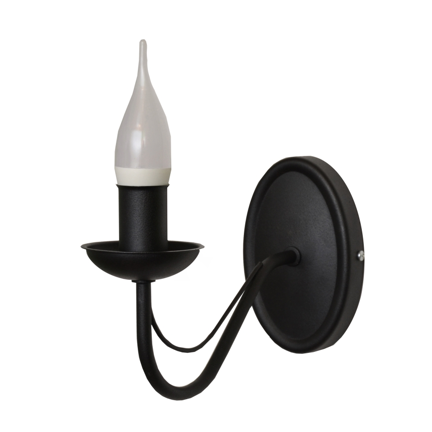 Wandlamp MALBO E14/10W