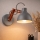 Wandlamp MARCELLO 1xE27/60W/230V beuk