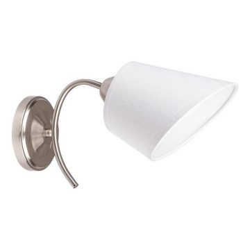 Wandlamp METTE 1xE27/40W/230V - FSC gecertificeerd