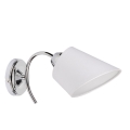 Wandlamp METTE 1xE27/40W/230V