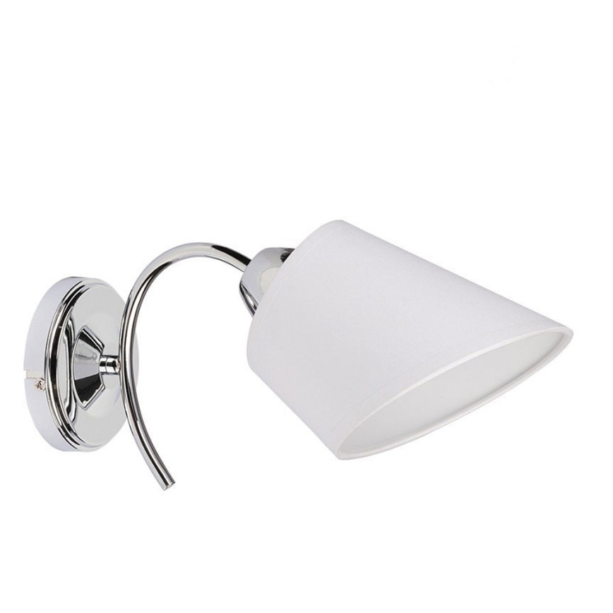 Wandlamp METTE 1xE27/40W/230V