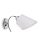 Wandlamp METTE 1xE27/40W/230V