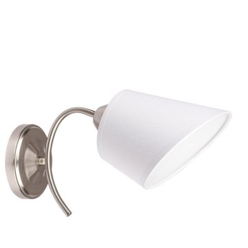 Wandlamp METTE 1xE27/40W/230V