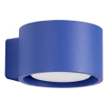 Wandlamp MODO 1xGX53/10W/230V blauw