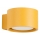 Wandlamp MODO 1xGX53/10W/230V geel