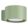Wandlamp MODO 1xGX53/10W/230V groen