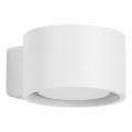 Wandlamp MODO 1xGX53/10W/230V wit