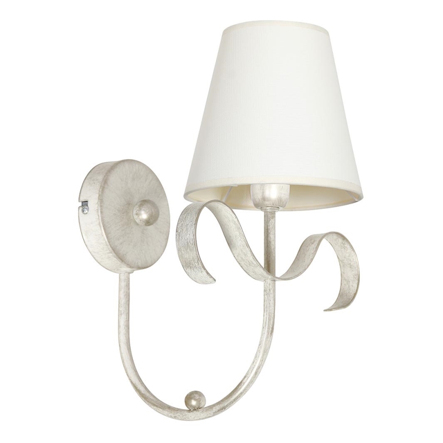 Wandlamp MOTTO 1xE14/60W/230V