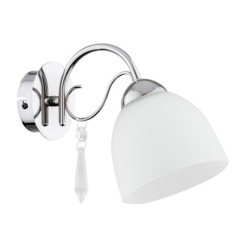 Wandlamp NATA 1xE27/60W/230V