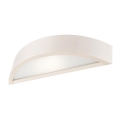 Wandlamp NATURAL 1xE27/60W/230V dennenhout