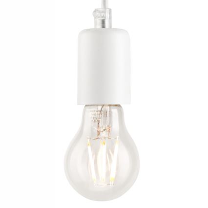 Wandlamp ORAZIO 1xE27/60W/230V beukenhout