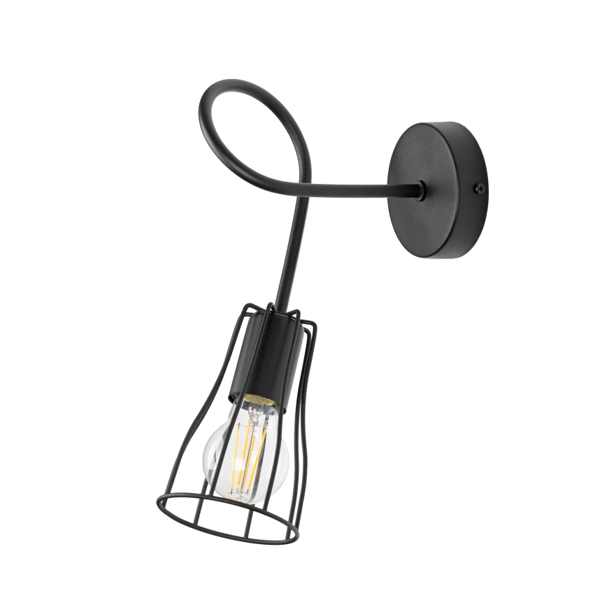 Wandlamp OXFORD 1xE27/15W/230V