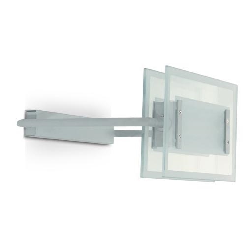 Wandlamp PALIA R7s/100W/230V