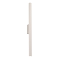 Wandlamp PASTELO 2xG9/8W/230V crème
