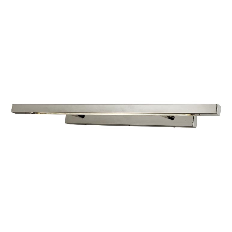 Wandlamp PICASSO T5/13W/230V