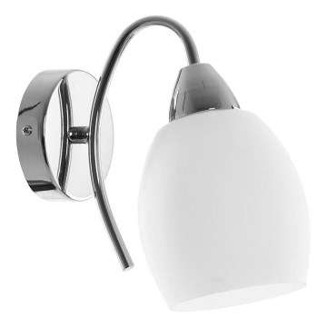 Wandlamp PISA 1xE27/60W/230V