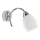 Wandlamp PISA 1xE27/60W/230V