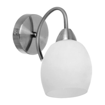 Wandlamp PISA 1xE27/60W/230V