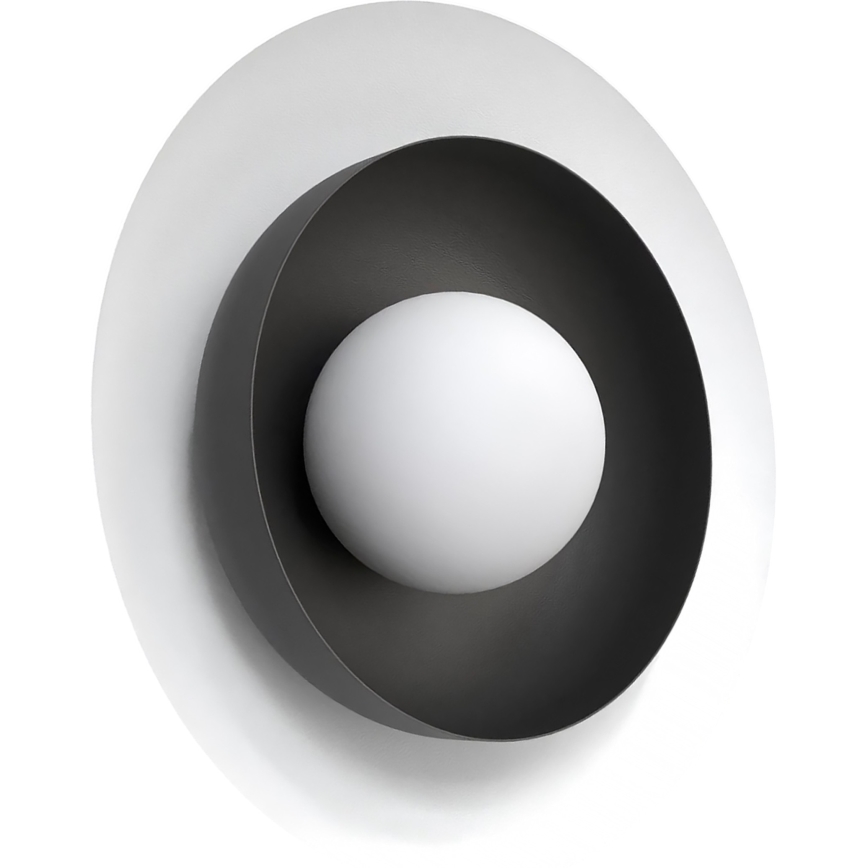 Wandlamp POPPI 1xG9/8W/230V wit