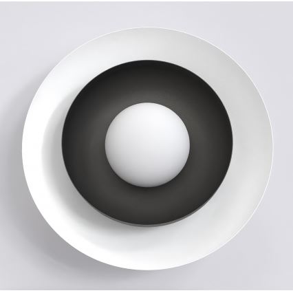 Wandlamp POPPI 1xG9/8W/230V wit