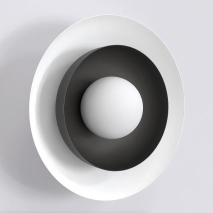 Wandlamp POPPI 1xG9/8W/230V wit